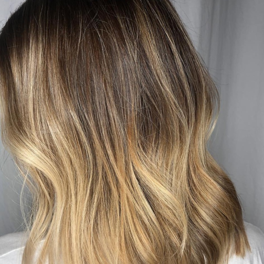 Meet your Posher, Nicole